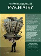 The Am Journal of Psych